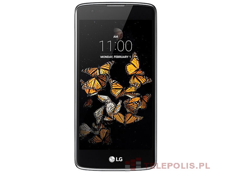 LG K8