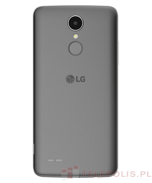 LG K8 Dual 2017