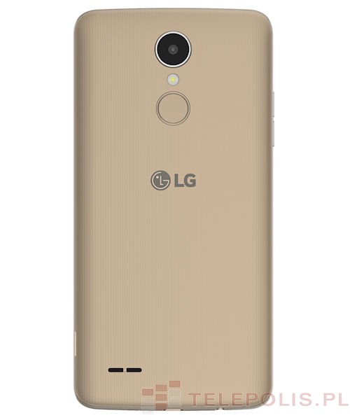 LG K8 Dual 2017