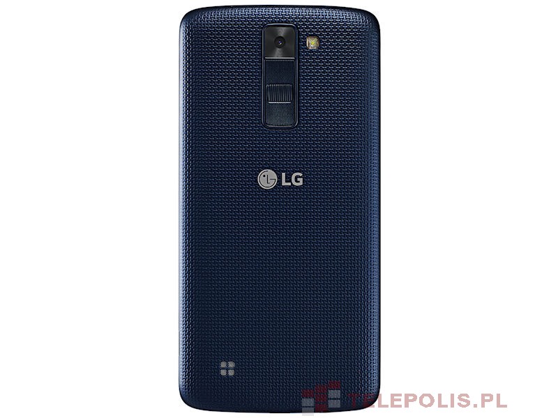 LG K8 Dual SIM