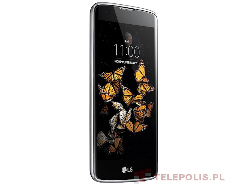 LG K8 Dual SIM