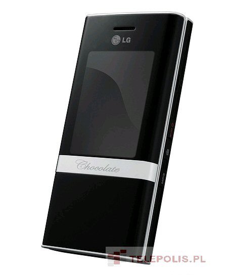 LG KE800