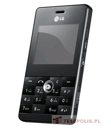 LG KE820