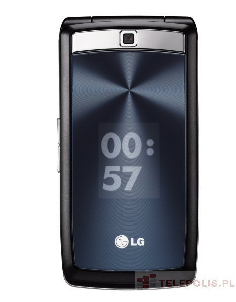LG KF300