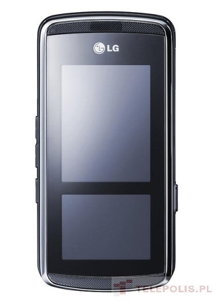 LG KF600
