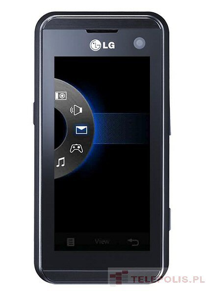 LG KF700