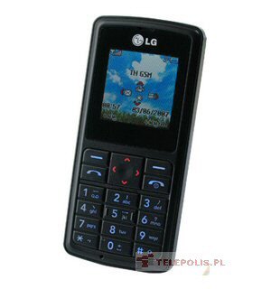 LG KG275