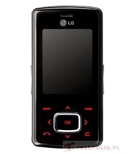 LG KG800