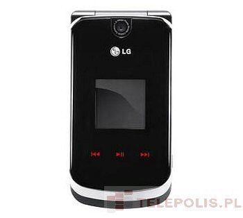 LG KG810