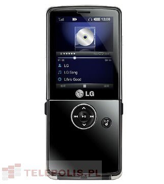 LG KM380