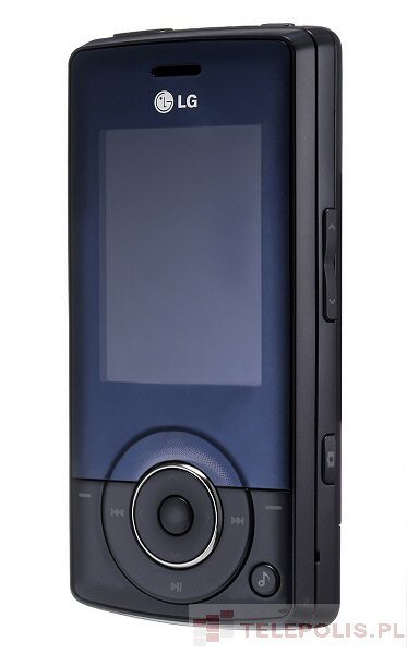 LG KM500