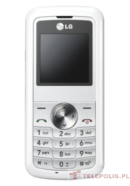 LG KP100