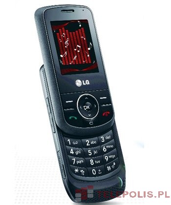 LG KP260