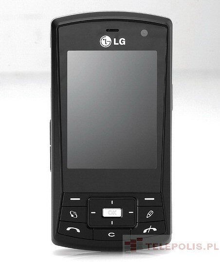 LG KS10