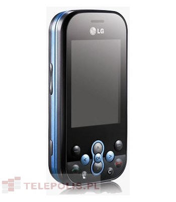 LG KS360