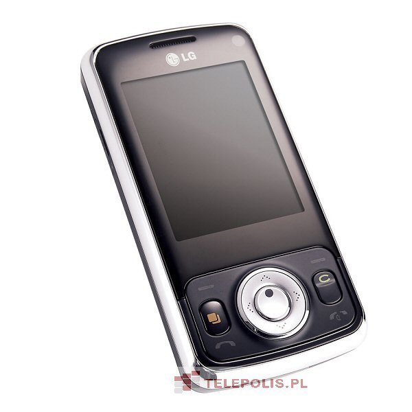 LG KT520