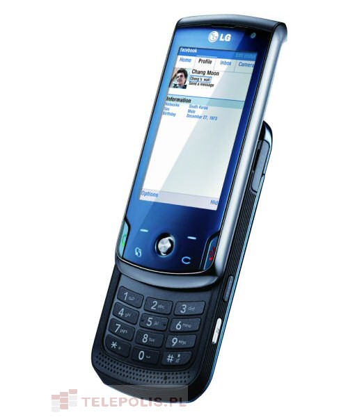 LG KT770