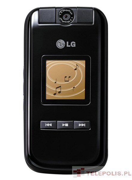LG KU311