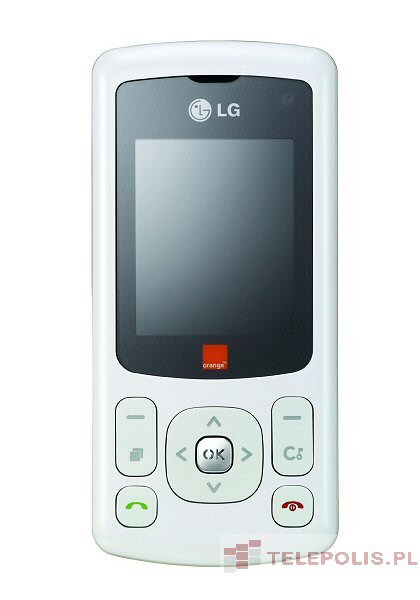 LG KU380