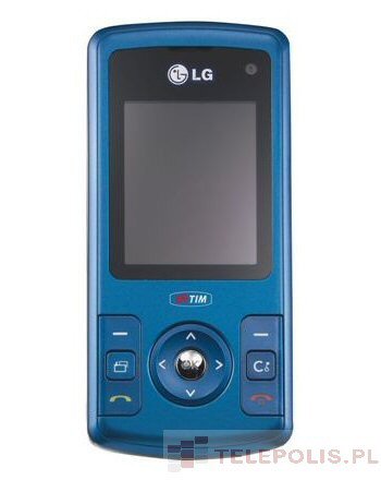 LG KU385