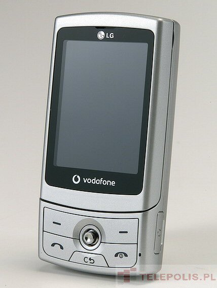 LG KU950