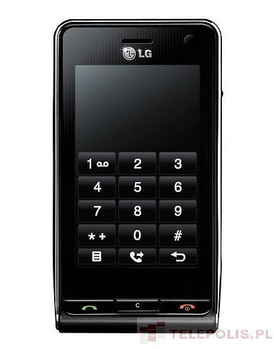 LG KU990