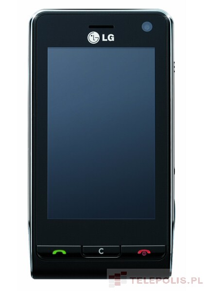LG KU990i