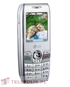 LG L3100