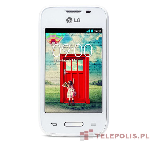 LG L35