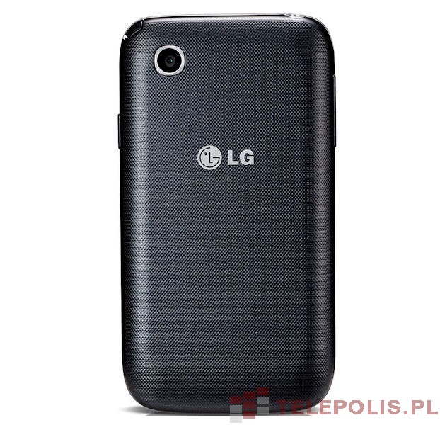 LG L35