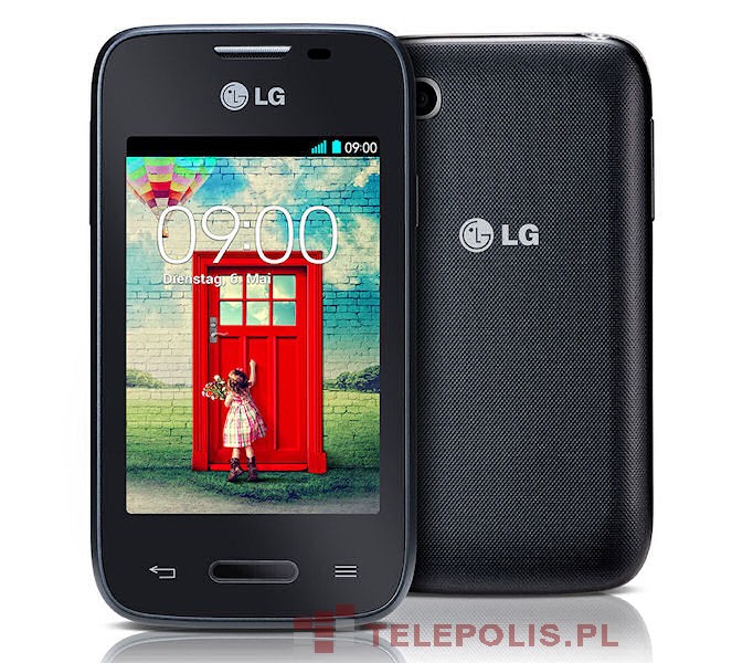 LG L35