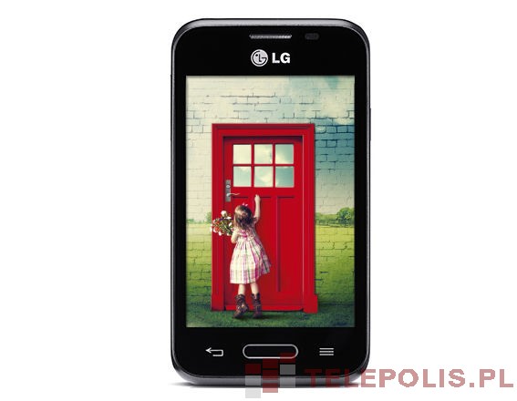 LG L40