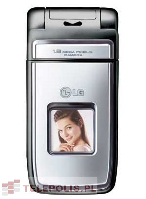LG L5100
