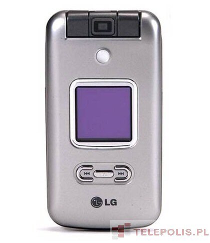 LG L600v