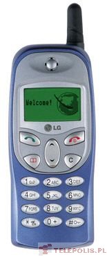 LG LG-200