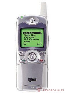 LG LG-500