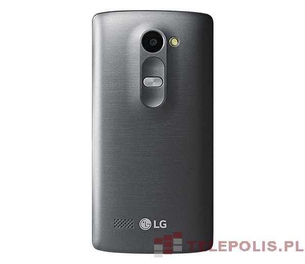 LG Leon