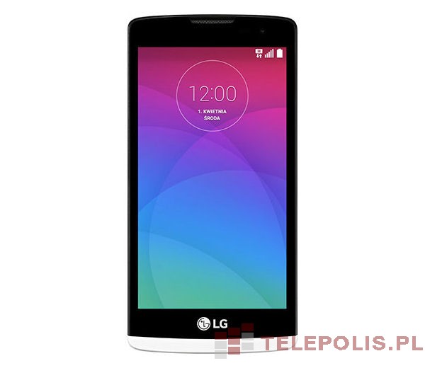 LG Leon