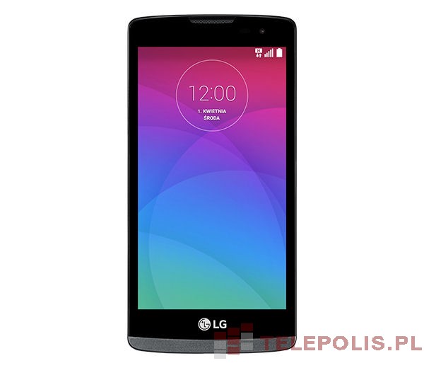 LG Leon LTE