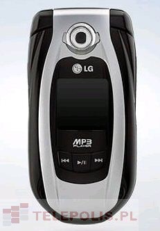 LG M4300