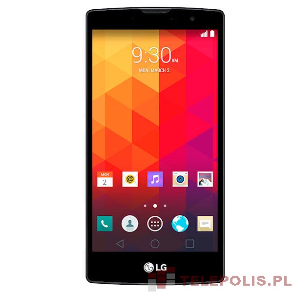 LG Magna