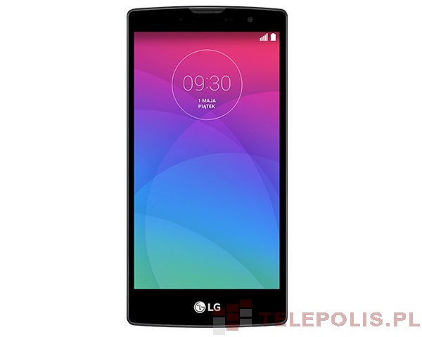 LG Magna
