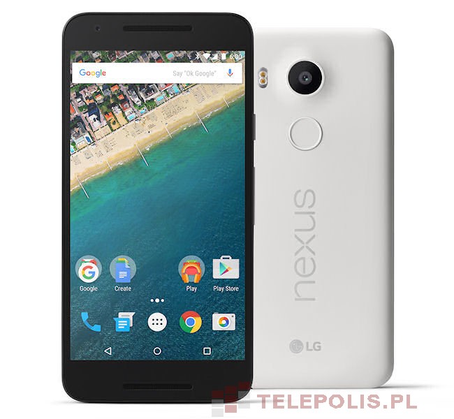 LG Nexus 5X