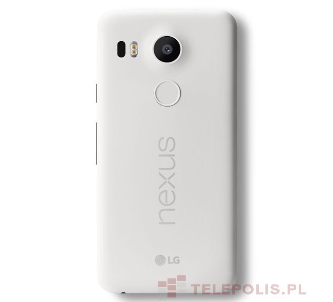 LG Nexus 5X