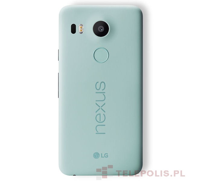 LG Nexus 5X