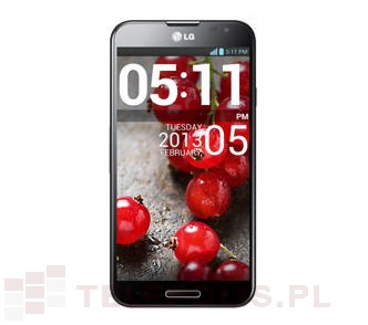 LG Optimus G Pro