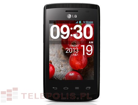 LG Optimus L1 II