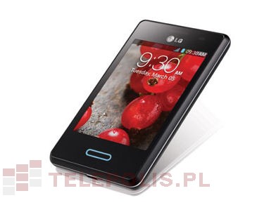 LG Optimus L3 II