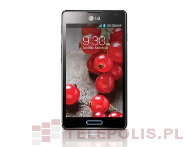 LG Optimus L7 II
