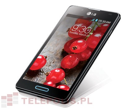 LG Optimus L7 II